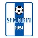 Shkumbini Peqin logo