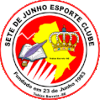Sete de Junho EC logo