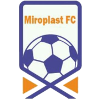 Miroplast FC logo