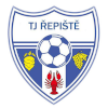 TJ Repiste logo