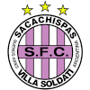 Sacachispas Reserves logo