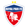 Royal Pari FC logo