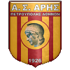Aris Petroupolis logo
