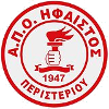 Ifaistos Peristeriou logo