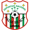 SV Deportivo Nacional logo