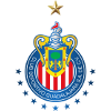 Chivas Guadalajara (W) logo