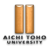 Aichi Toho University (W) logo