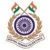 CRPF logo