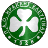 Iraklis Elefsinas logo