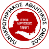 Panakrotiriakos logo