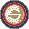 FC Saalfeld logo