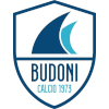 Budoni logo