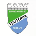 SSC Teutonia 99 logo