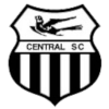 Central PE U20 logo