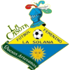 La Solana (W) logo