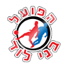 Hapoel Ihud Bnei Sumei logo