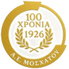AE Moschatou logo