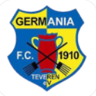 FC Germania Teveren logo