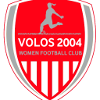 Volos 2004 (W) logo