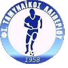 Taminiakos Aliveriou logo