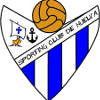 Sporting De Huelva B (W) logo