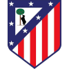 Atletico Madrileno U19 logo