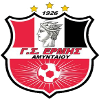 Ermis Amyntaiou logo