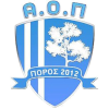 Poros logo