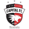 Capital TO Youth logo