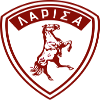 AEL Larisa U19 logo