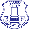 Al-Yarmouk logo