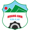 Hoang Anh Gia Lai U19 logo