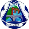 CP San Miguel (W) logo
