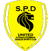 Fast Cash Saddlers Utd logo