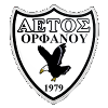 Aetos Orfanou logo