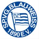 FC Blaus Weiss 90 Berlin logo