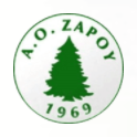 Zaros logo