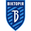 FC Victoria Mykolaivka logo