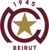 Al-Nejmeh logo