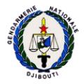 Gendarmerie logo