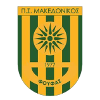Makedonikos Foufas logo