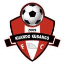 Cuando Cubango logo