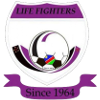 Life Fighters logo
