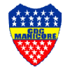 CDC Manicore logo