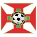 Brisbane Athletic logo