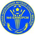 Sdyushor 8 logo