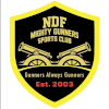 Mighty Gunners logo