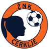 ZNK Cerklje (W) logo