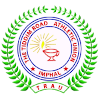Trau FC logo