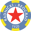 FK Radnicki Novi Belgrad logo